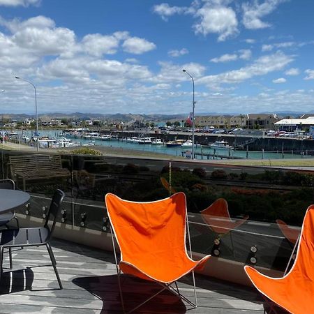 Napier Apartment Ahuriri エクステリア 写真