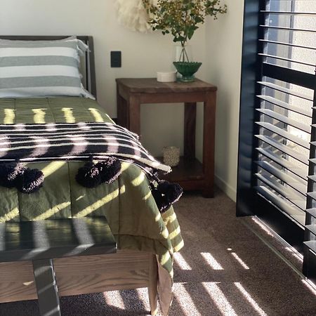 Napier Apartment Ahuriri エクステリア 写真