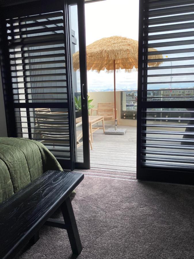 Napier Apartment Ahuriri エクステリア 写真