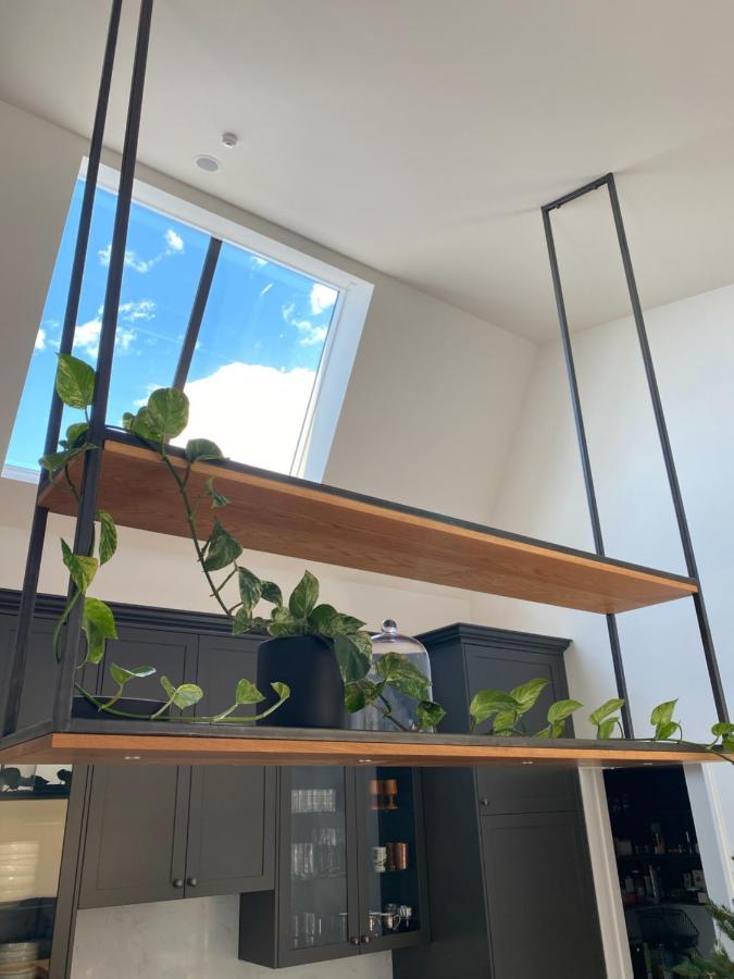 Napier Apartment Ahuriri エクステリア 写真