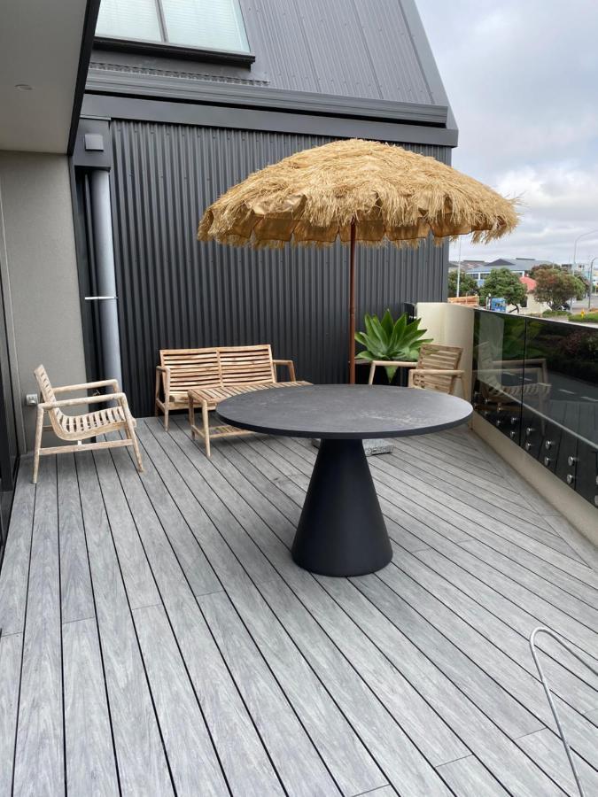 Napier Apartment Ahuriri エクステリア 写真