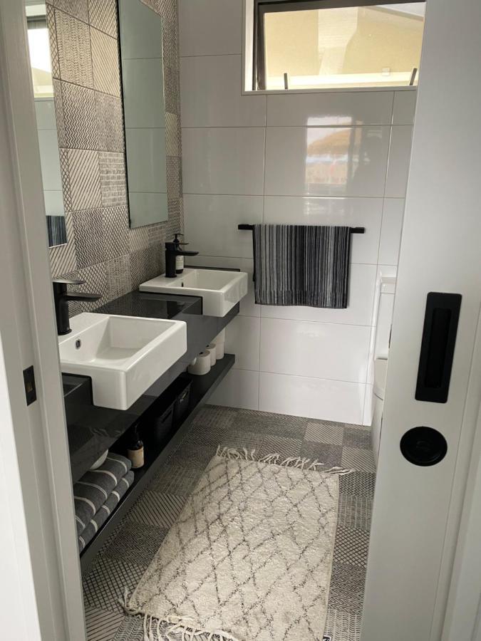 Napier Apartment Ahuriri エクステリア 写真