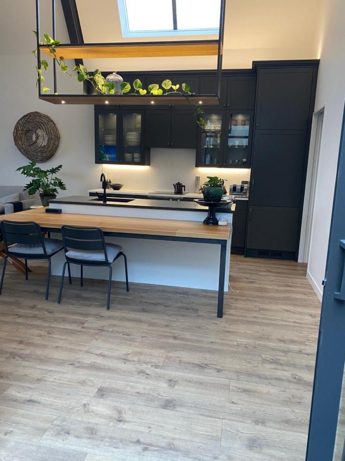 Napier Apartment Ahuriri エクステリア 写真