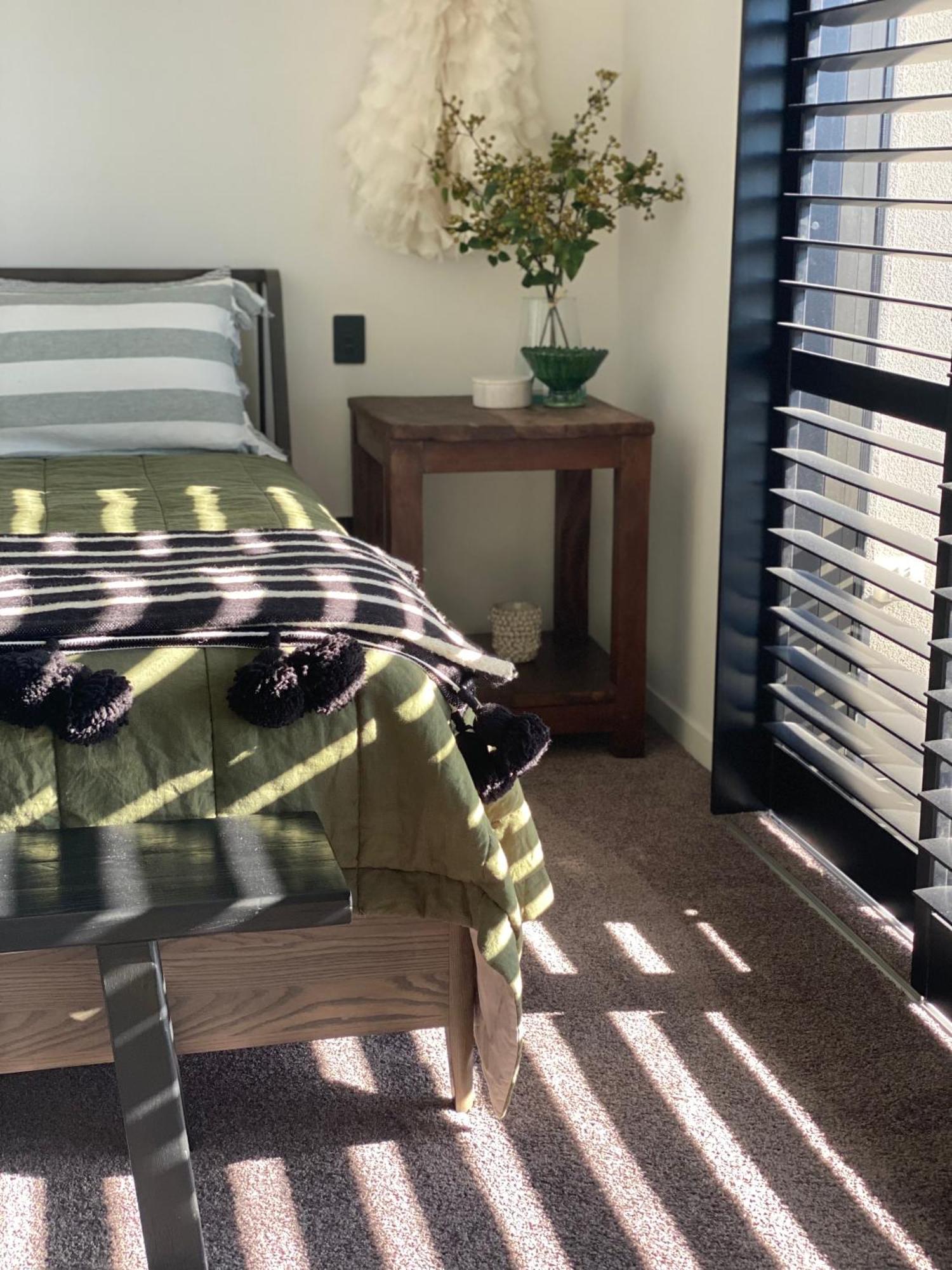 Napier Apartment Ahuriri エクステリア 写真